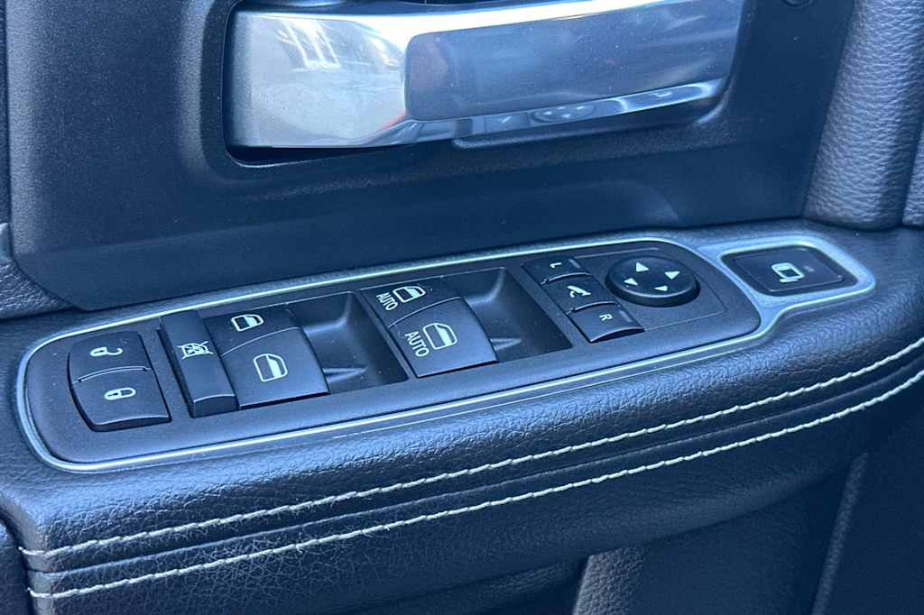 Thumbnail: 2021 RAM 3500 - 7