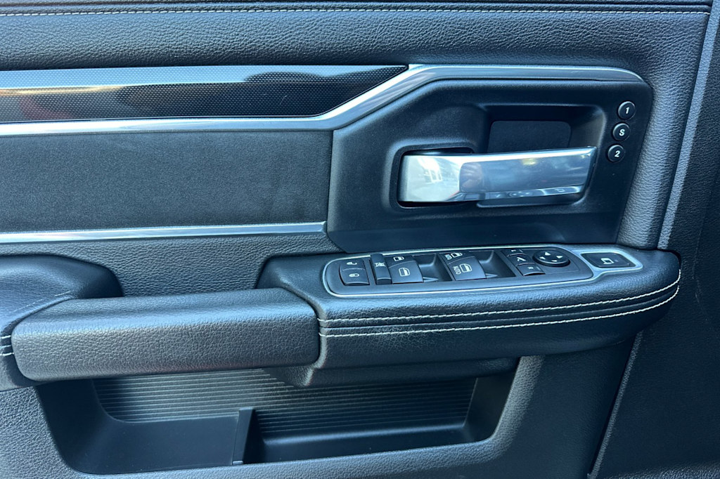 Thumbnail: 2021 RAM 3500 - 19