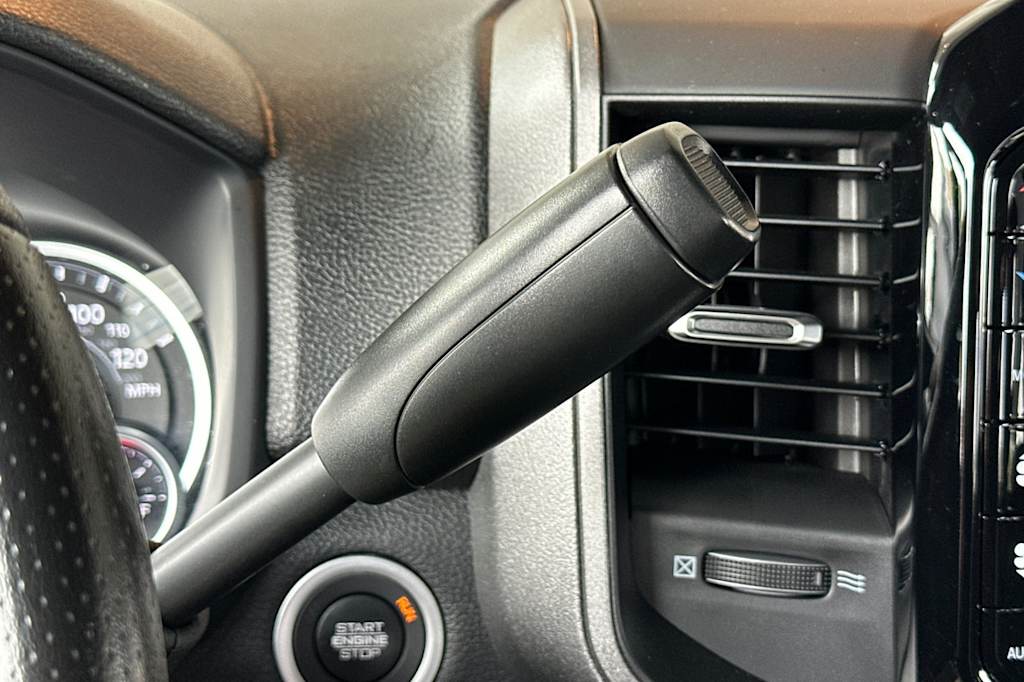 Thumbnail: 2026 RAM 3500 - 22