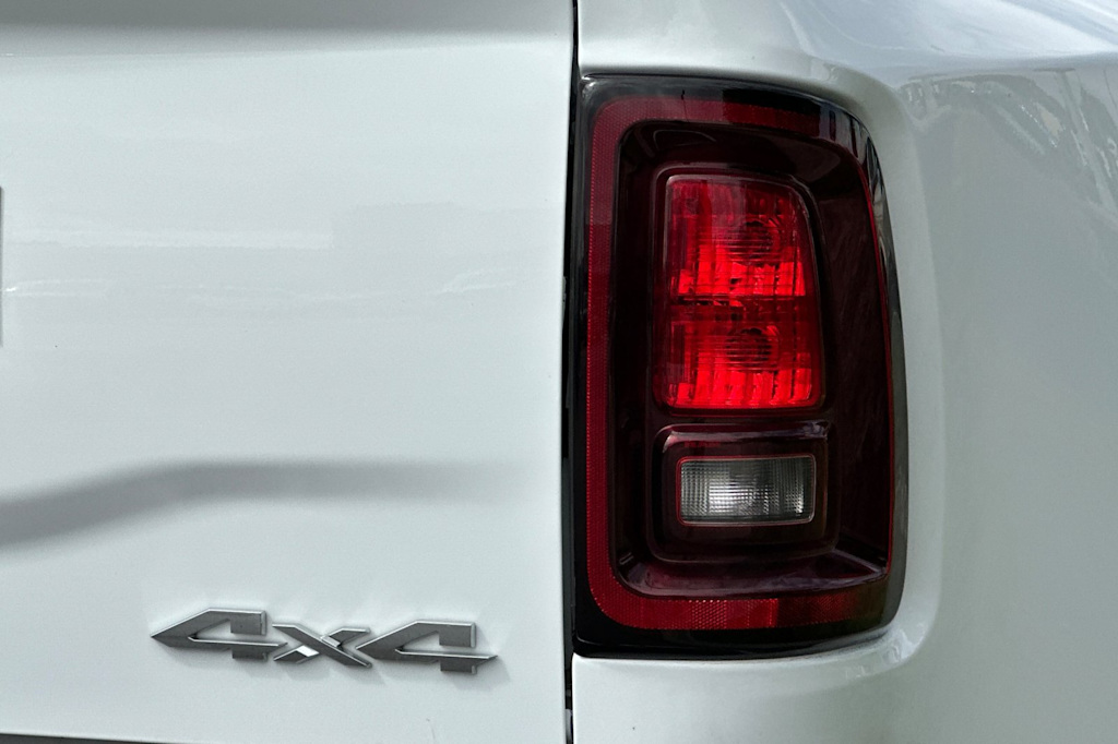 Thumbnail: 2026 RAM 3500 - 26