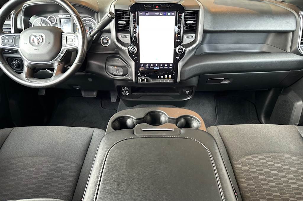 Thumbnail: 2026 RAM 3500 - 2