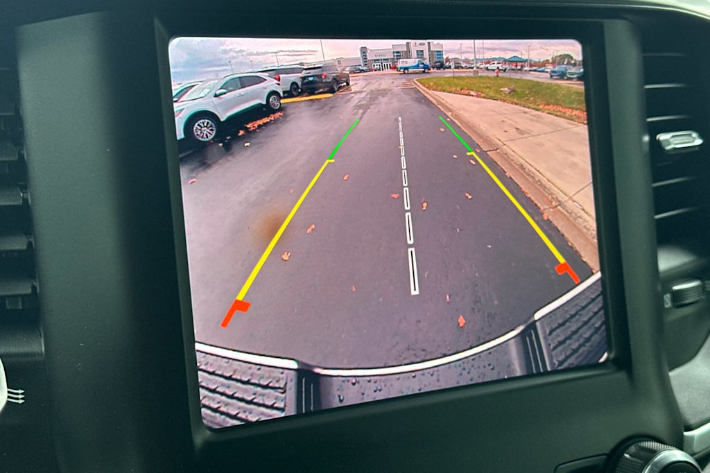 Thumbnail: 2022 RAM 3500 - 21