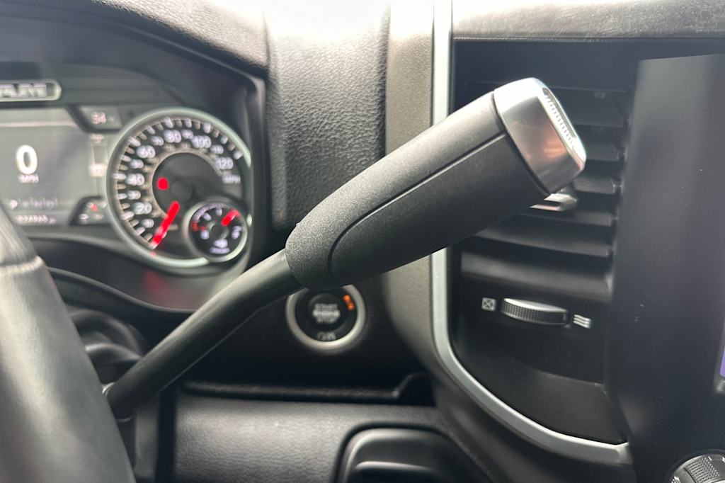 Thumbnail: 2022 RAM 3500 - 23