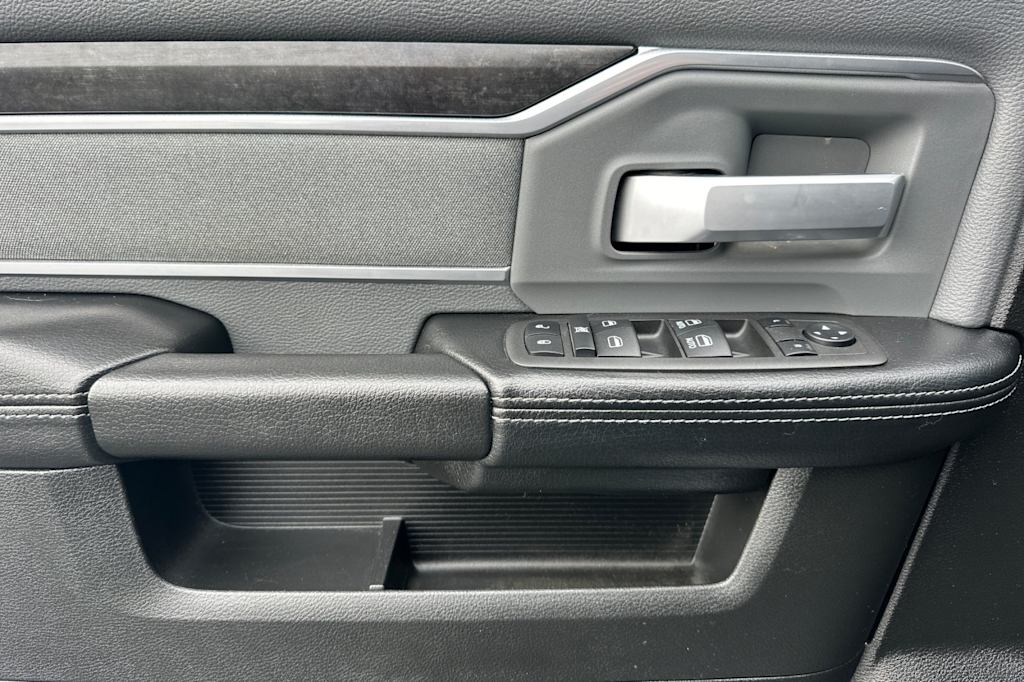 Thumbnail: 2022 RAM 3500 - 18