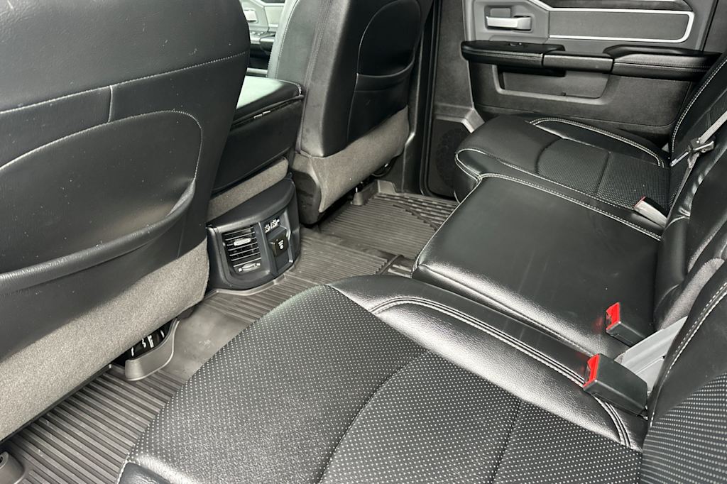 Thumbnail: 2022 RAM 3500 - 9