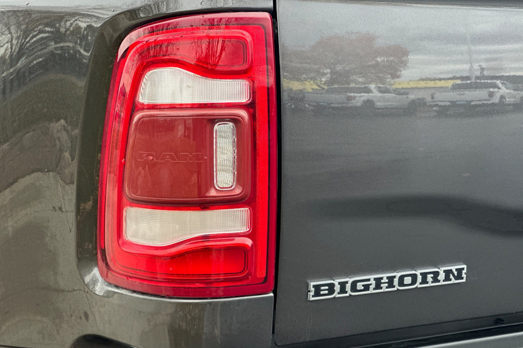 Thumbnail: 2022 RAM 3500 - 27