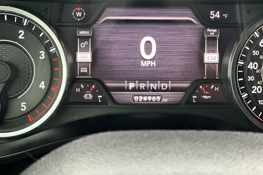 Thumbnail: 2022 RAM 3500 - 26