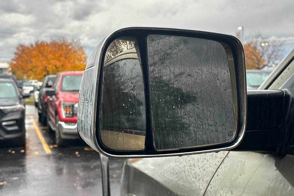 Thumbnail: 2015 RAM 3500 - 6