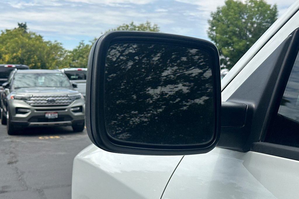 Thumbnail: 2018 RAM 1500 - 9