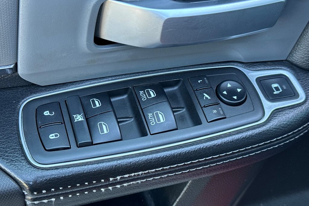 Thumbnail: 2019 RAM 2500 - 20
