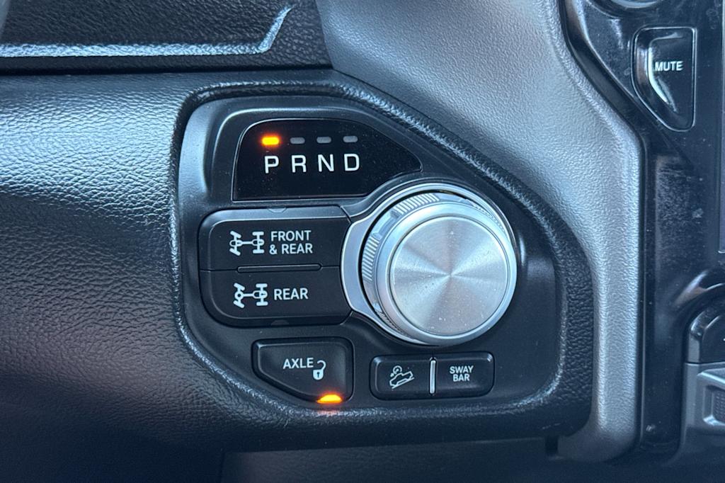 Thumbnail: 2019 RAM 2500 - 24