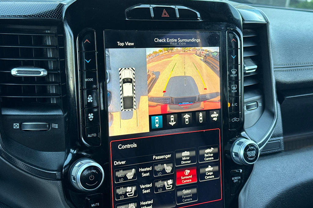Thumbnail: 2019 RAM 2500 - 22