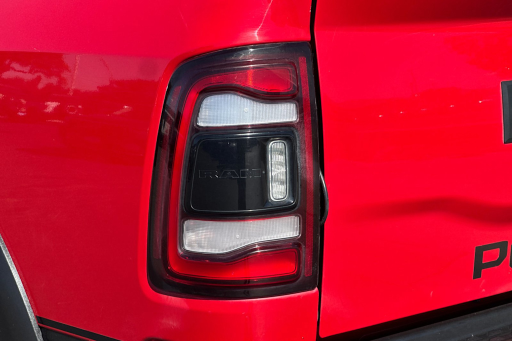 Thumbnail: 2019 RAM 2500 - 28