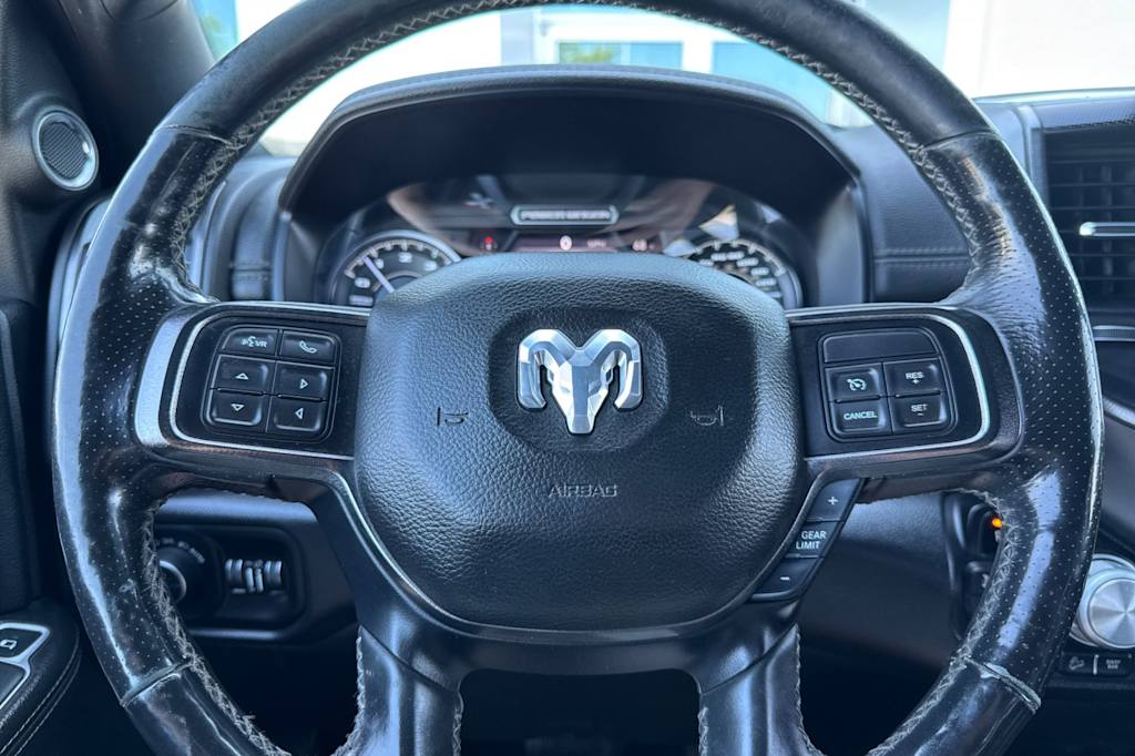 Thumbnail: 2019 RAM 2500 - 26