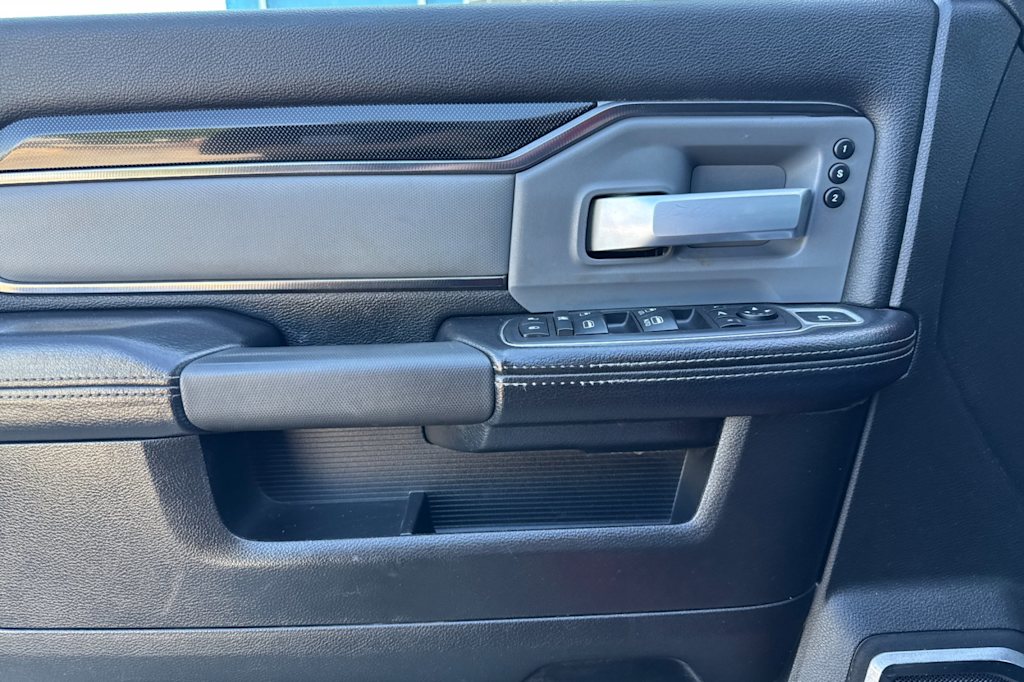 Thumbnail: 2019 RAM 2500 - 19
