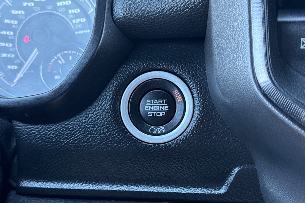 Thumbnail: 2019 RAM 2500 - 25