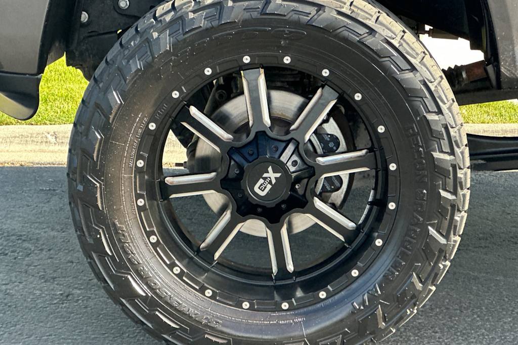 Thumbnail: 2018 RAM 2500 - 7