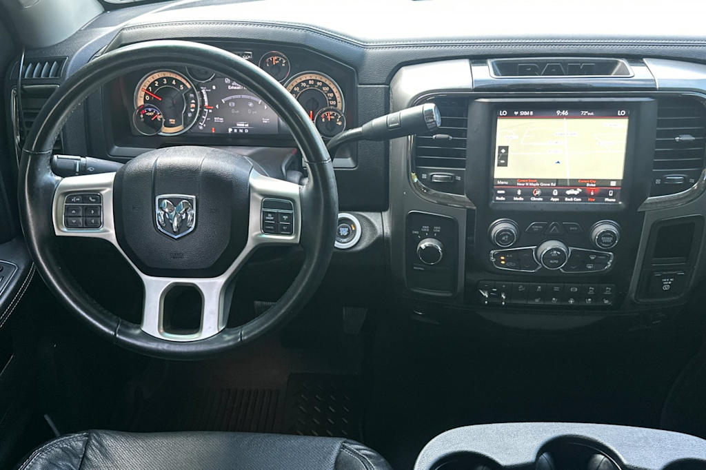 Thumbnail: 2018 RAM 2500 - 10