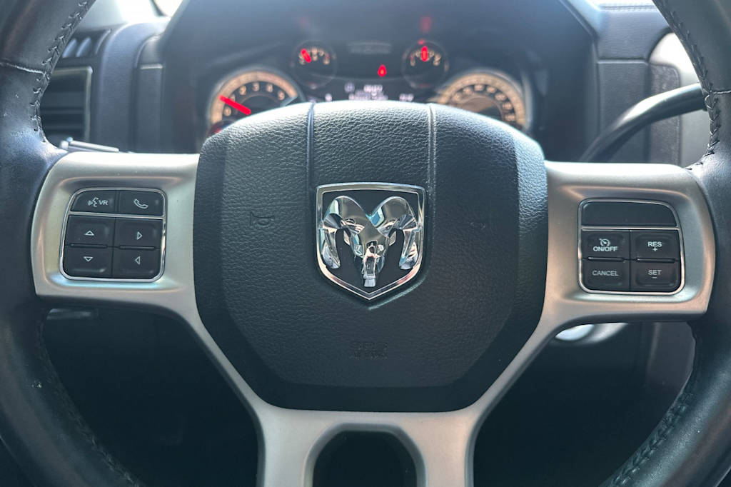 Thumbnail: 2018 RAM 2500 - 26