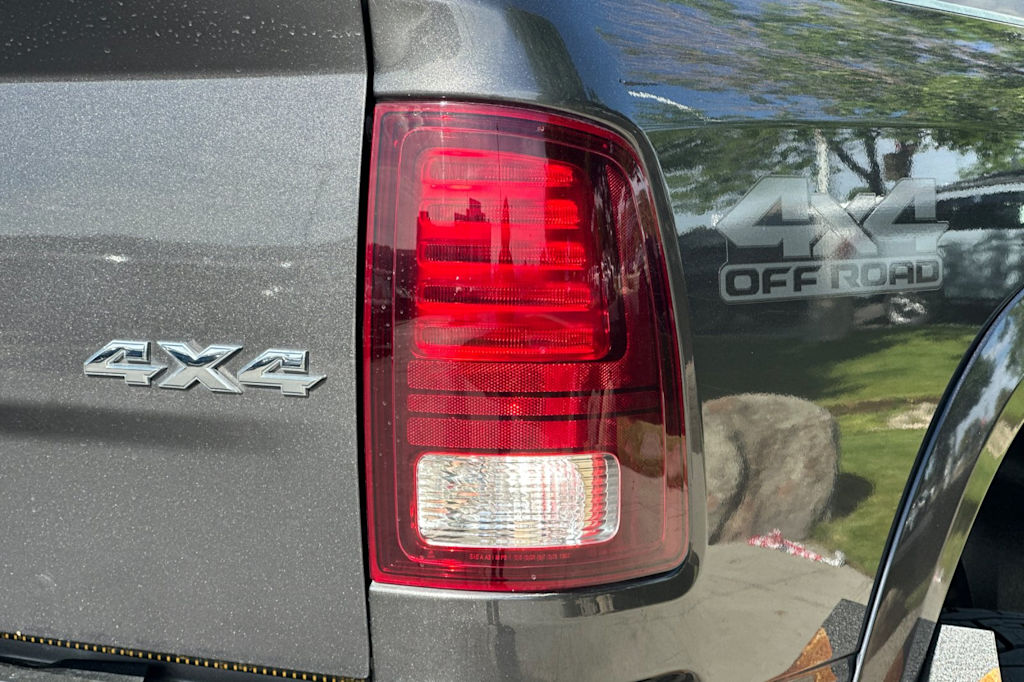 Thumbnail: 2018 RAM 2500 - 28