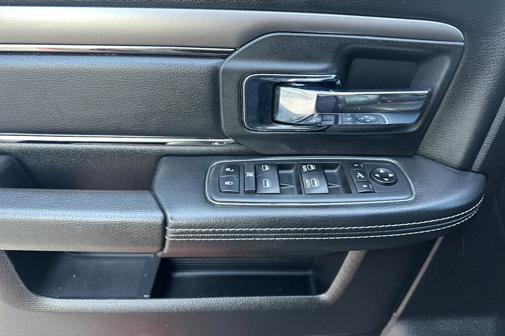 Thumbnail: 2018 RAM 2500 - 18