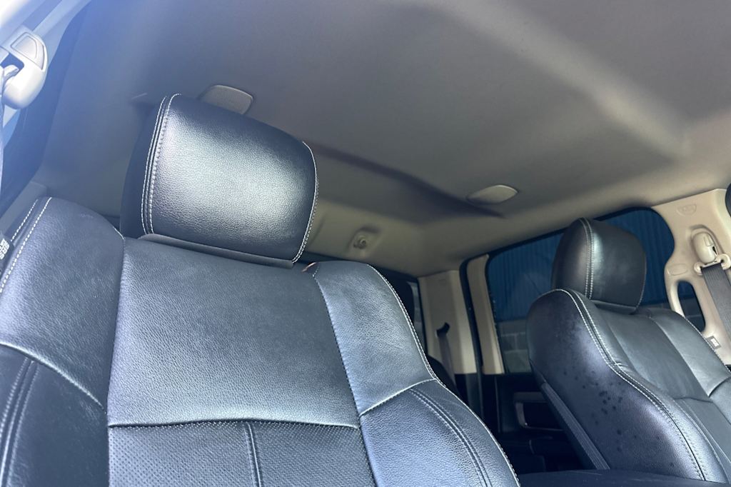 Thumbnail: 2018 RAM 2500 - 20
