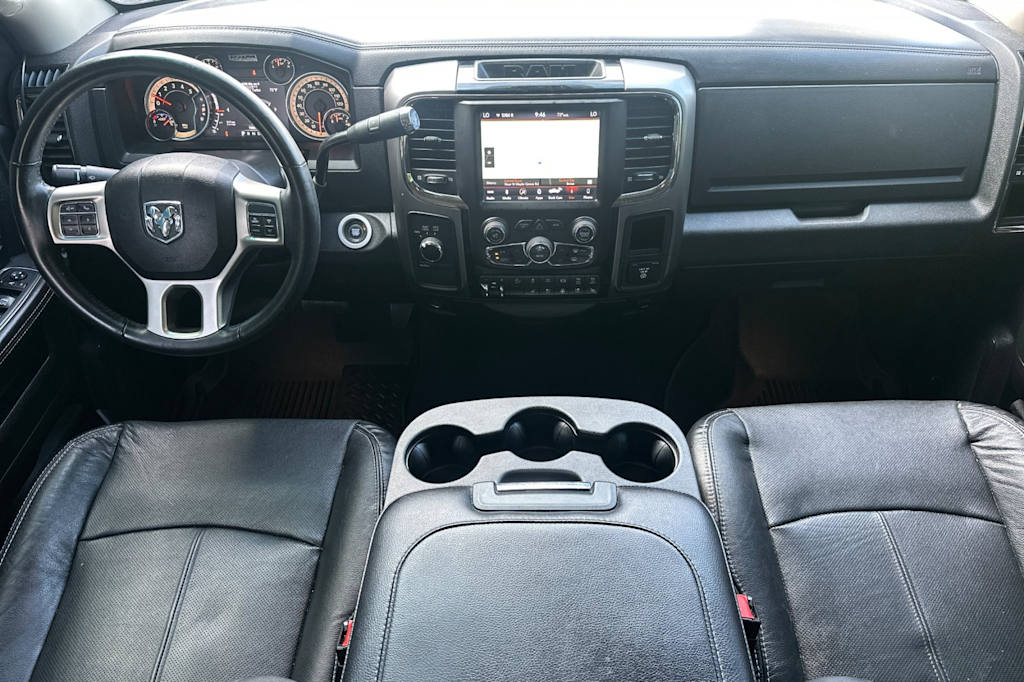 Thumbnail: 2018 RAM 2500 - 2