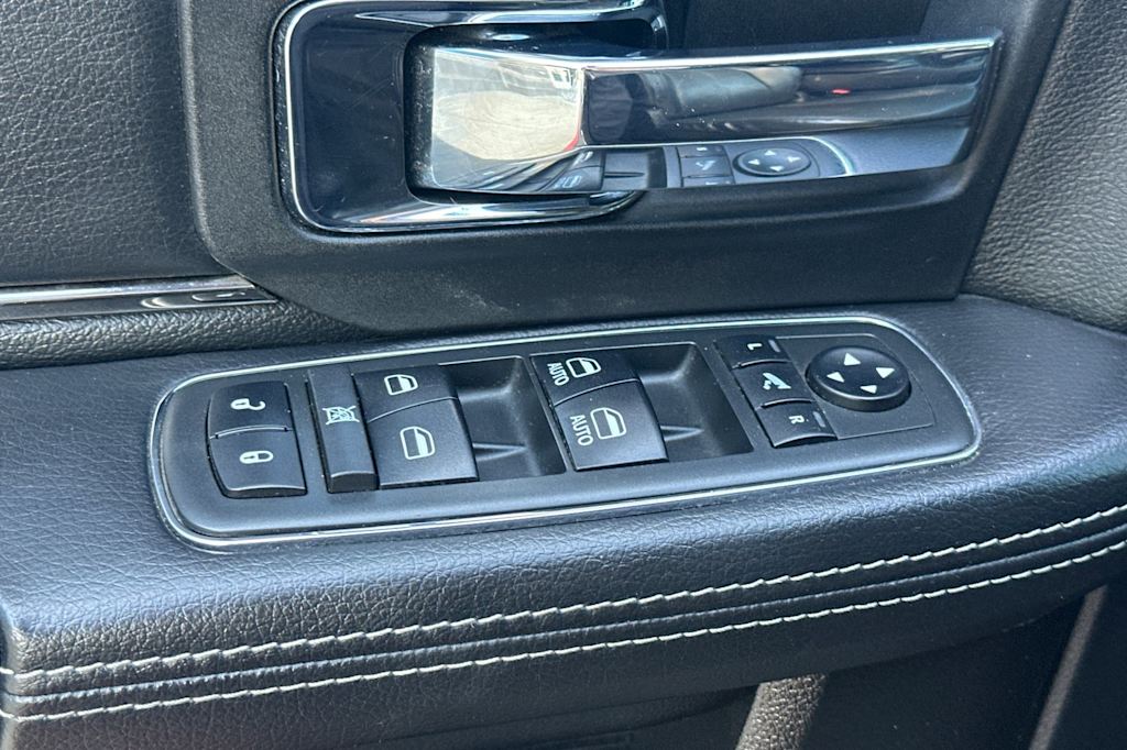 Thumbnail: 2018 RAM 2500 - 19