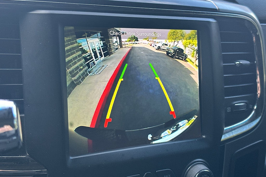 Thumbnail: 2018 RAM 2500 - 22