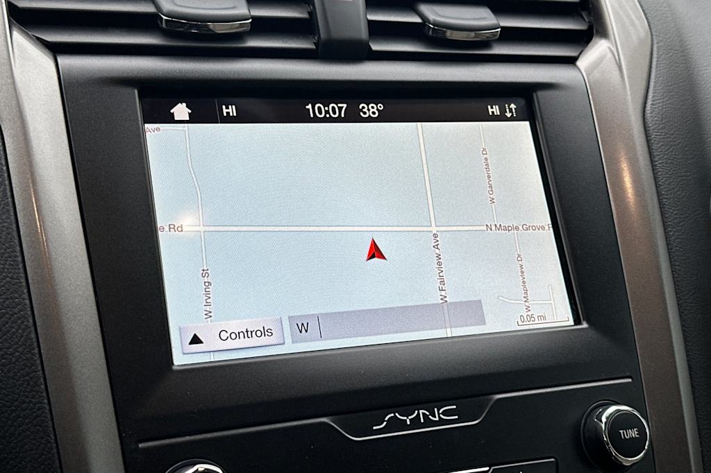 Thumbnail: 2019 Ford Fusion - 22