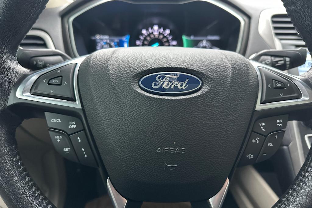 Thumbnail: 2019 Ford Fusion - 26