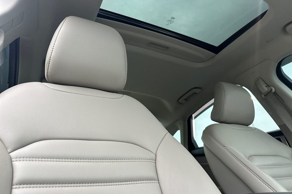 Thumbnail: 2019 Ford Fusion - 21