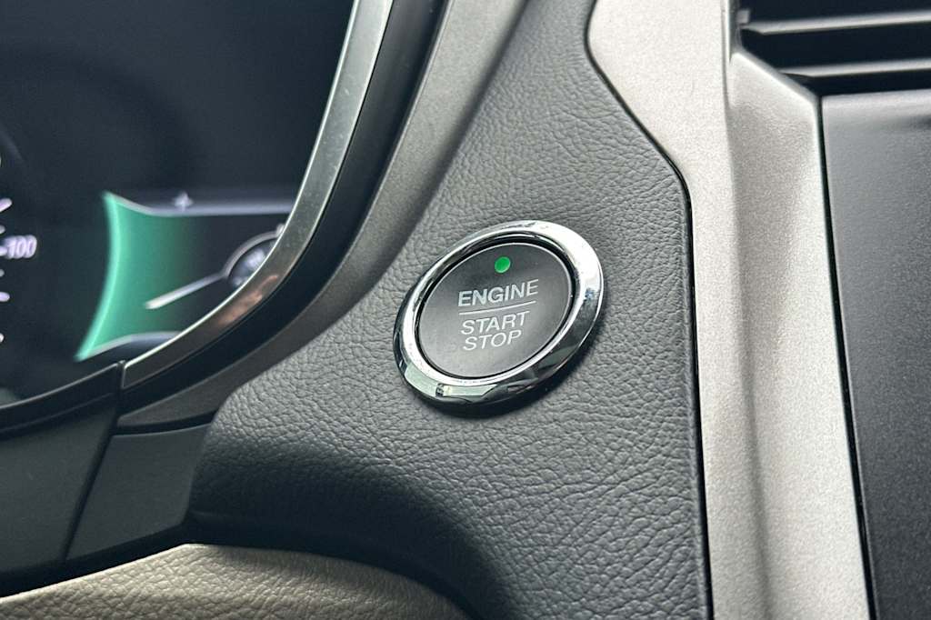 Thumbnail: 2019 Ford Fusion - 25