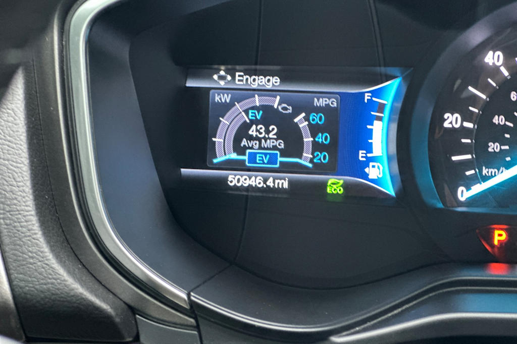 Thumbnail: 2019 Ford Fusion - 27