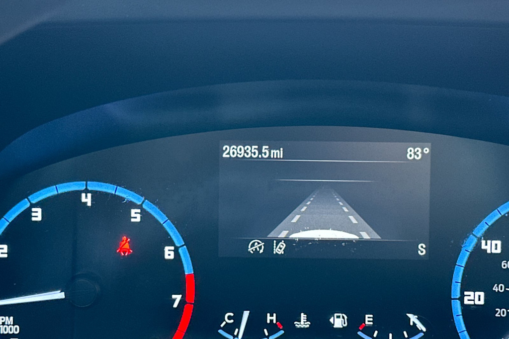 Thumbnail: 2022 Ford Bronco Sport - 26