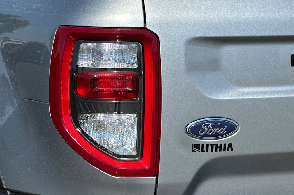Thumbnail: 2022 Ford Bronco Sport - 27