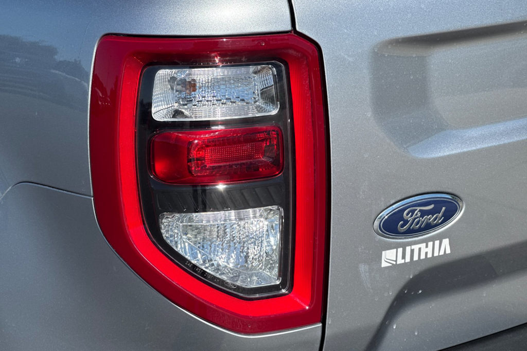 Thumbnail: 2022 Ford Bronco Sport - 29