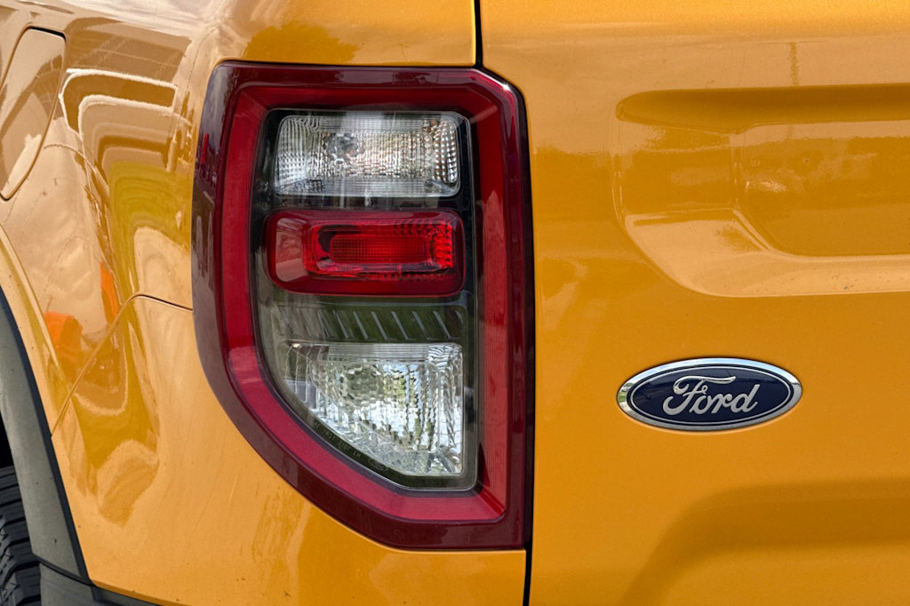 Thumbnail: 2023 Ford Bronco Sport - 28
