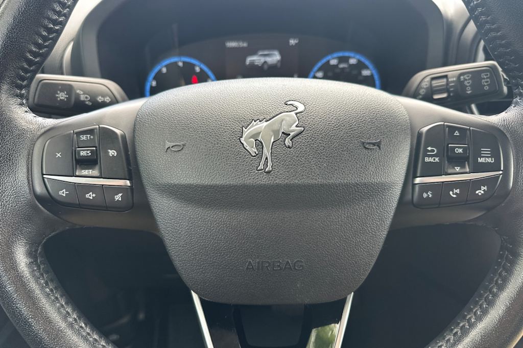 Thumbnail: 2023 Ford Bronco Sport - 26