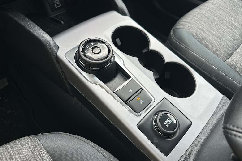 Thumbnail: 2023 Ford Bronco Sport - 14