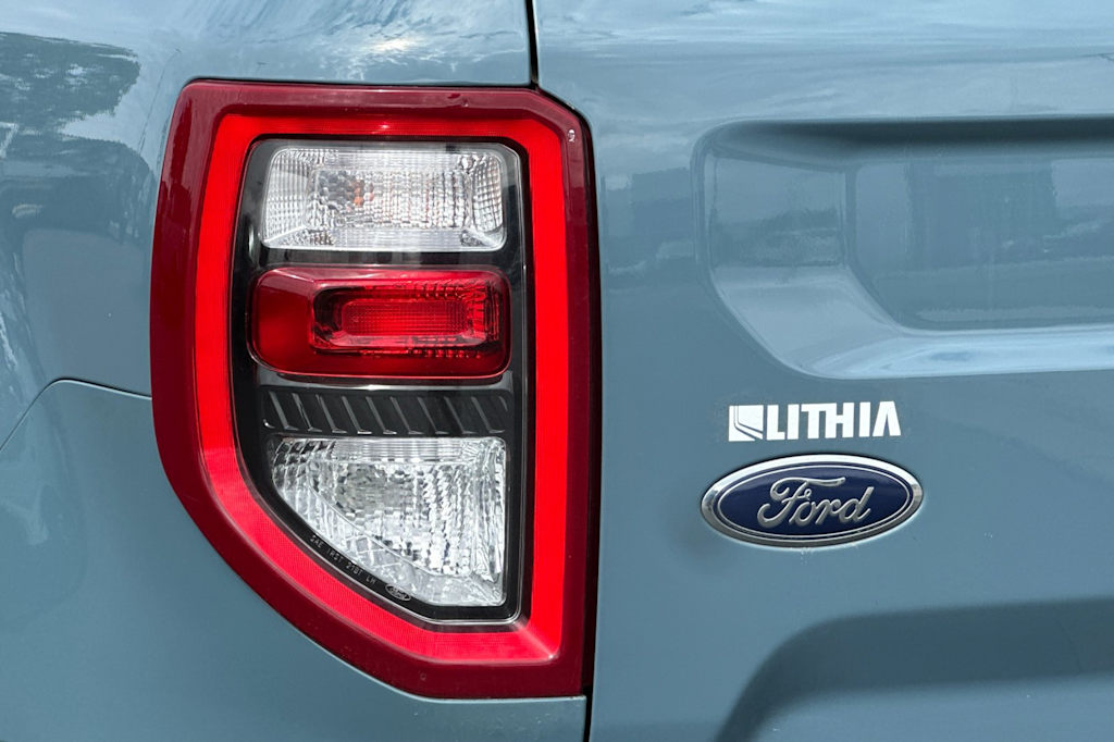 Thumbnail: 2023 Ford Bronco Sport - 28