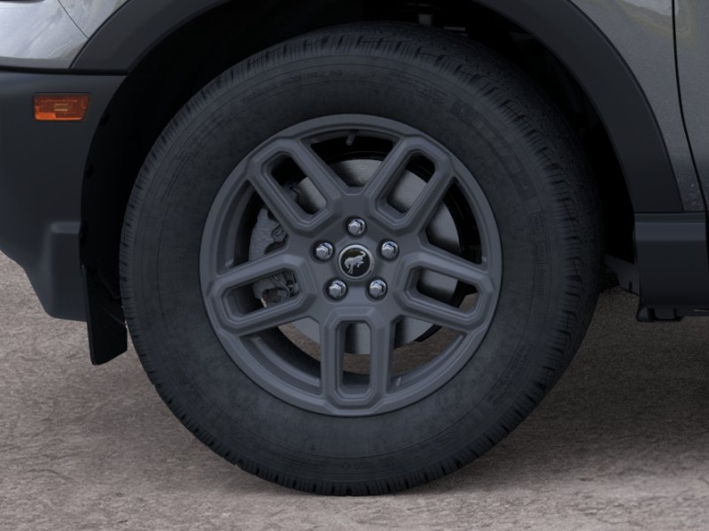 Thumbnail: 2026 Ford Bronco Sport - 7