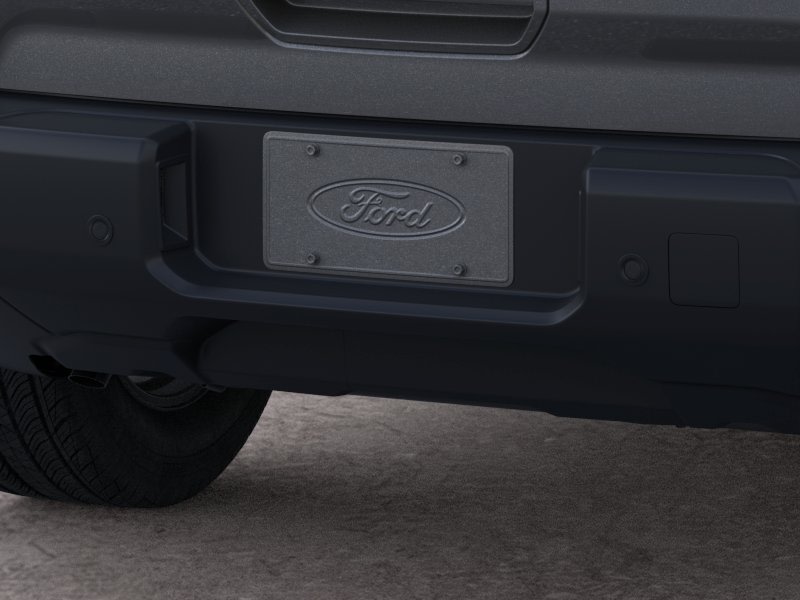 Thumbnail: 2026 Ford Bronco Sport - 23