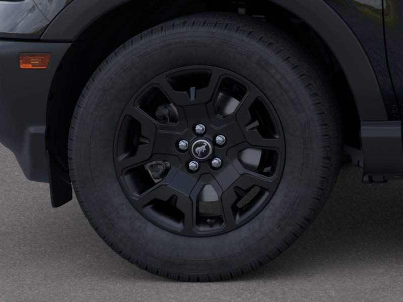 Thumbnail: 2026 Ford Bronco Sport - 7