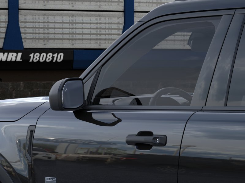 Thumbnail: 2026 Ford Bronco Sport - 20