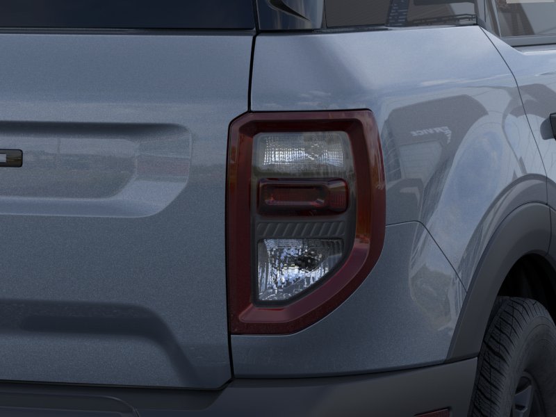 Thumbnail: 2026 Ford Bronco Sport - 21