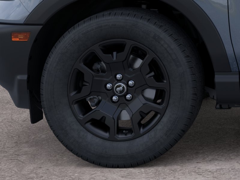Thumbnail: 2026 Ford Bronco Sport - 7