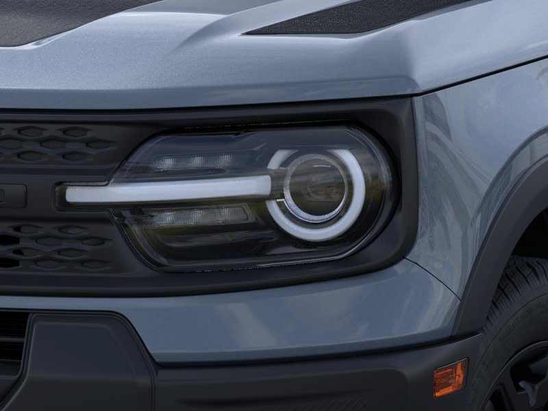 Thumbnail: 2026 Ford Bronco Sport - 19