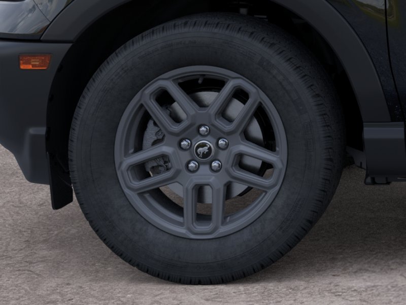 Thumbnail: 2026 Ford Bronco Sport - 7