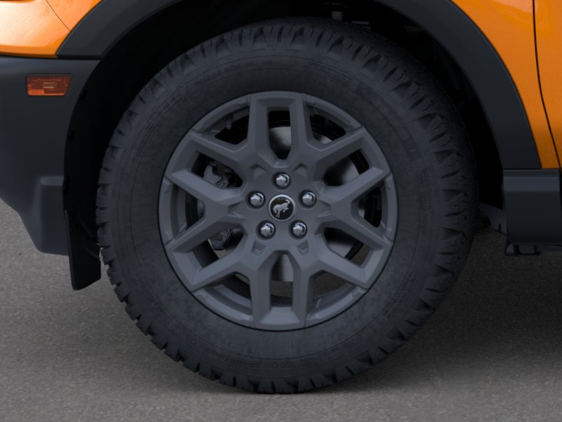 Thumbnail: 2026 Ford Bronco Sport - 7